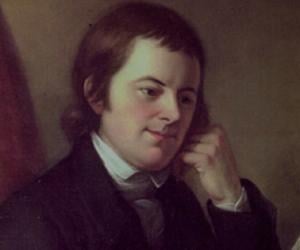 Thomas Johnson Thomas Johnson
