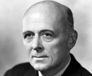 Thomas K. Finletter Thomas K. Finletter
