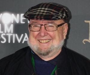 Thomas Keneally