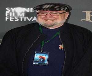 Thomas Keneally Thomas Keneally