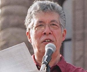 Thomas King Thomas King
