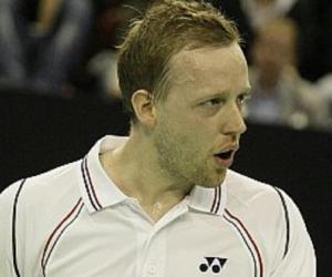 Thomas Laybourn Thomas Laybourn