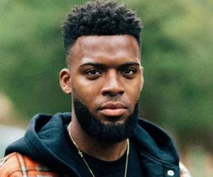 Thomas Lemar Thomas Lemar
