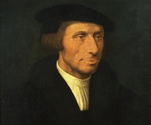 Thomas Linacre Thomas Linacre