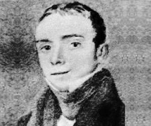 Thomas Lovell Beddoes Thomas Lovell Beddoes