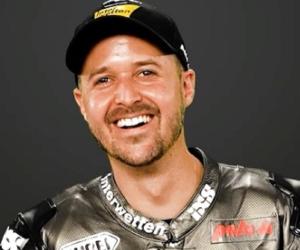 Thomas Lüthi Thomas Lüthi