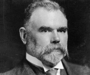 Thomas Mackenzie Thomas Mackenzie