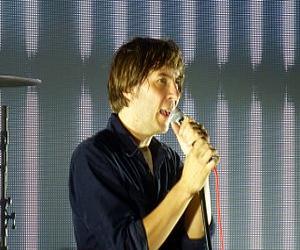 Thomas Mars Thomas Mars