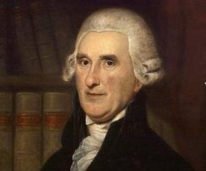 Thomas McKean Thomas McKean
