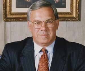 Thomas Menino Thomas Menino