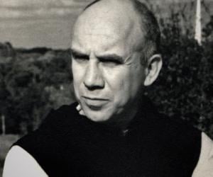 Thomas Merton