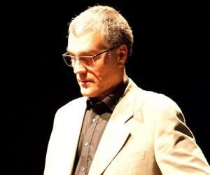 Thomas Metzinger Thomas Metzinger