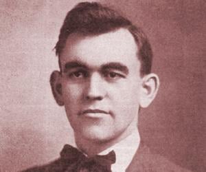 Thomas Mooney Thomas Mooney