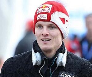 Thomas Morgenstern Thomas Morgenstern