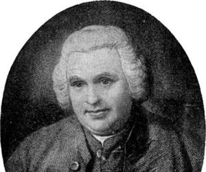 Thomas Mudge