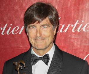 Thomas Newman Thomas Newman