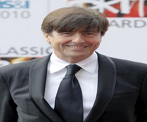 Thomas Newman Thomas Newman