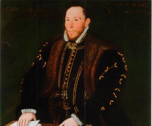 Thomas Percy, 7th earl of Northumberland Thomas Percy, 7th earl of Northumberland
