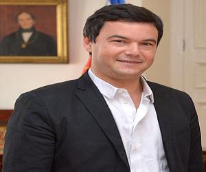 Thomas Piketty Thomas Piketty