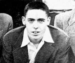 Thomas Pynchon