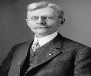 Thomas R. Marshall Thomas R. Marshall