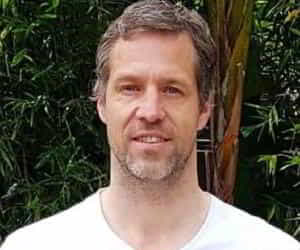Thomas Sørensen Thomas Sørensen