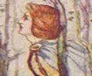 Thomas The Rhymer Thomas The Rhymer