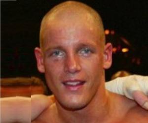 Thomas Ulrich Thomas Ulrich