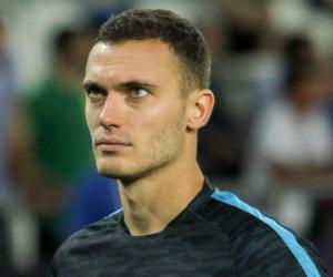 Thomas Vermaelen Thomas Vermaelen