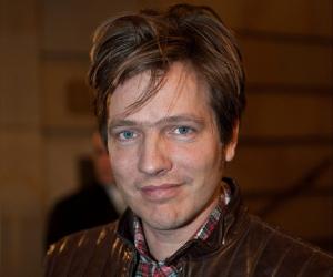 Thomas Vinterberg Thomas Vinterberg