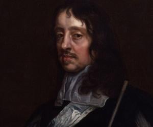 Thomas Wriothesley, 4th earl of Southampton Thomas Wriothesley, 4th earl of Southampton