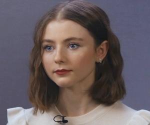 Thomasin McKenzie