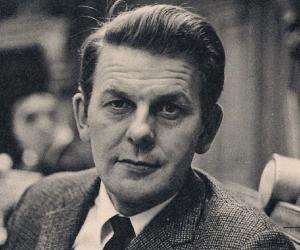 Thorbjörn Fälldin Thorbjörn Fälldin