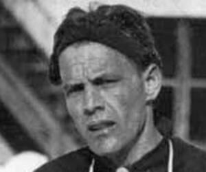 Thorleif Haug Thorleif Haug