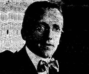 Thornton W. Burgess Thornton W. Burgess