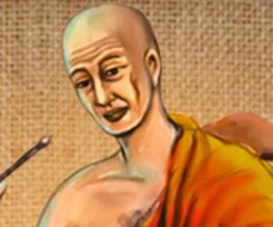 Thotagamuwe Sri Rahula Thera Thotagamuwe Sri Rahula Thera