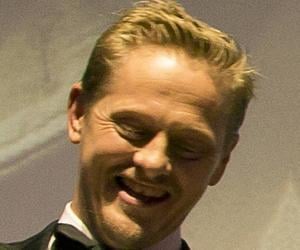 Thure Lindhardt Thure Lindhardt