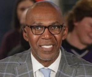 Thurl Bailey Thurl Bailey