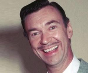 Thurl Ravenscroft Thurl Ravenscroft