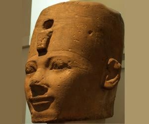 Thutmose I Thutmose I