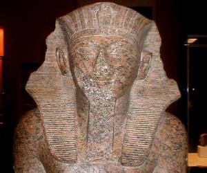 Thutmose IV Thutmose IV
