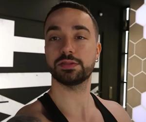 Tiago Saramago Tiago Saramago