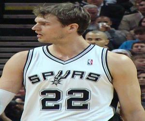 Tiago Splitter Tiago Splitter