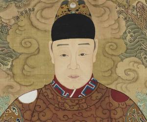 Tianqi Emperor Tianqi Emperor