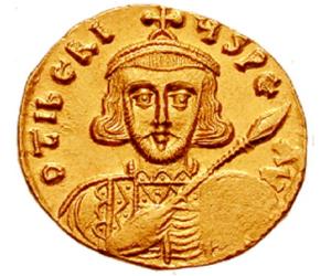 Tiberios III Tiberios III