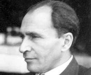 Tibor Déry Tibor Déry