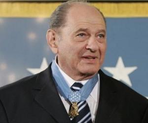 Tibor Rubin Tibor Rubin