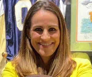 Ticha Penicheiro