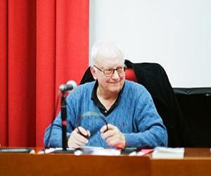 Étienne Balibar Étienne Balibar