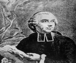 Étienne Bonnot de Condillac Étienne Bonnot de Condillac